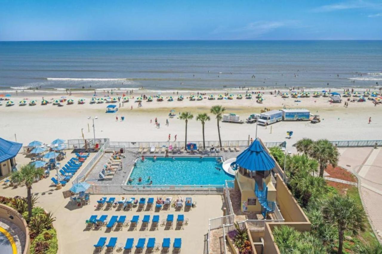 Вилла Diamond - Daytona Beach Regency - 1Bd Экстерьер фото